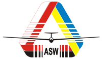 Aeroklub Stalowowolski Logo